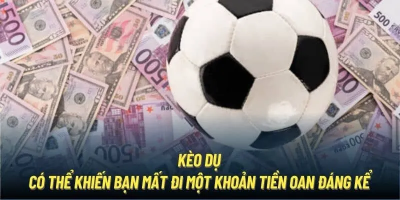 Bí kíp “né” kèo bẫy