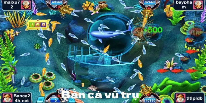 Cách chơi đơn giản, dễ hiểu dành cho người mới