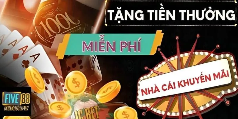 Nhiều ưu đãi mang giá trị cao tại sảnh live casino