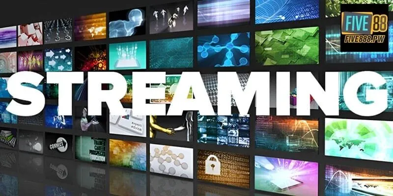 Nhìn nhận về công nghệ streaming của sảnh cược
