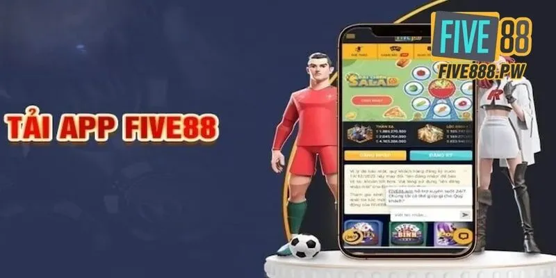 Tải app mang lại trải nghiệm hấp dẫn