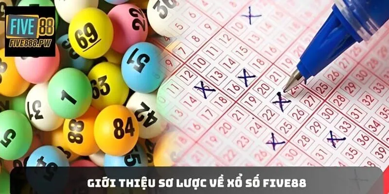 Review sảnh cược xổ số đa dạng, hấp dẫn nhất hiện nay